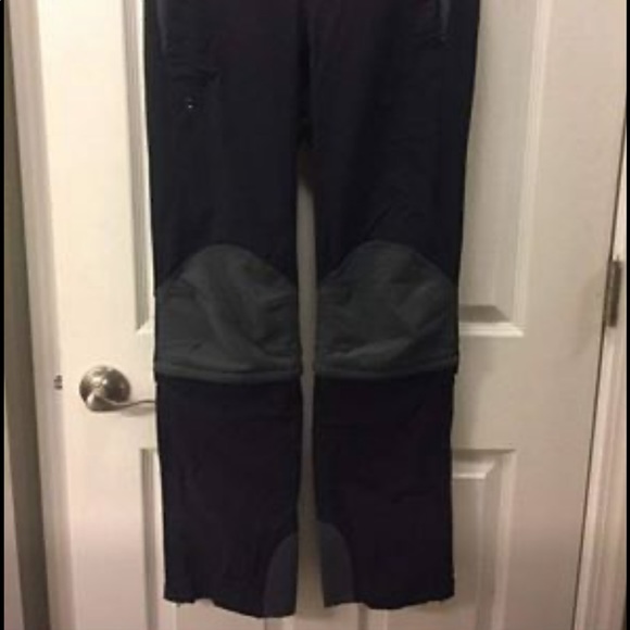 REI Rider Pants - Picture 2 of 5